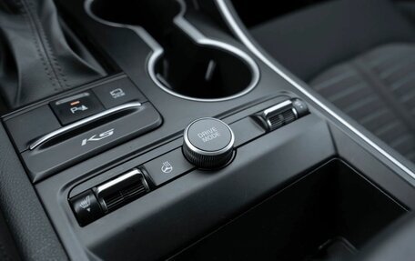 KIA K5, 2020 год, 2 245 000 рублей, 13 фотография