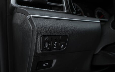 KIA K5, 2020 год, 2 245 000 рублей, 19 фотография