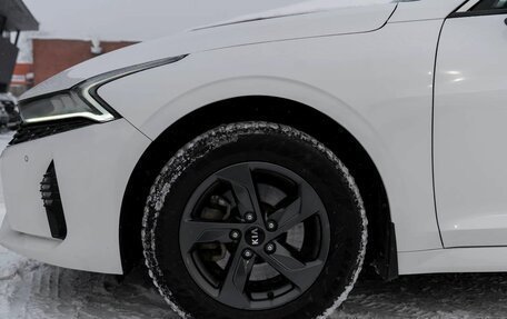 KIA K5, 2020 год, 2 245 000 рублей, 20 фотография