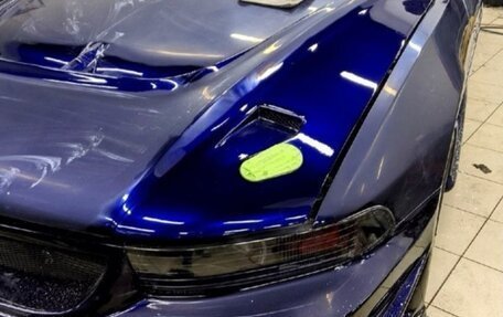 Mitsubishi Galant VIII, 2002 год, 918 000 рублей, 3 фотография