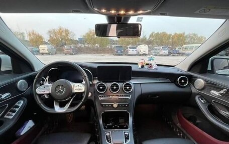 Mercedes-Benz C-Класс, 2021 год, 2 790 000 рублей, 8 фотография