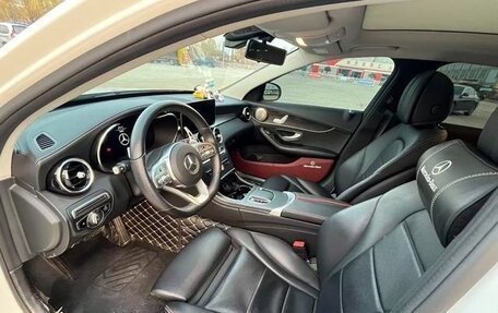 Mercedes-Benz C-Класс, 2021 год, 2 790 000 рублей, 7 фотография