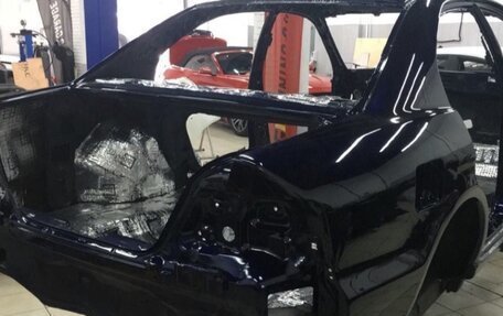 Mitsubishi Galant VIII, 2002 год, 918 000 рублей, 5 фотография