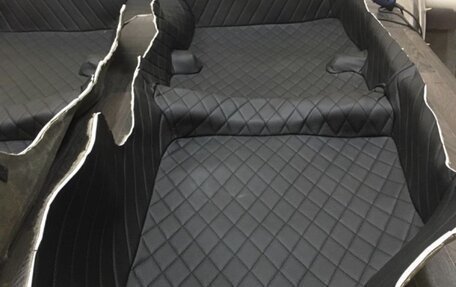 Mitsubishi Galant VIII, 2002 год, 918 000 рублей, 6 фотография