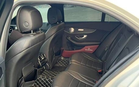 Mercedes-Benz C-Класс, 2021 год, 2 790 000 рублей, 9 фотография