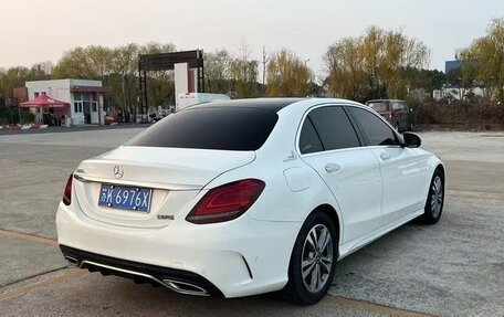 Mercedes-Benz C-Класс, 2021 год, 2 790 000 рублей, 4 фотография