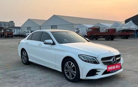 Mercedes-Benz C-Класс, 2021 год, 2 790 000 рублей, 3 фотография