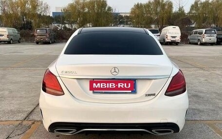 Mercedes-Benz C-Класс, 2021 год, 2 790 000 рублей, 5 фотография