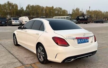 Mercedes-Benz C-Класс, 2021 год, 2 790 000 рублей, 6 фотография