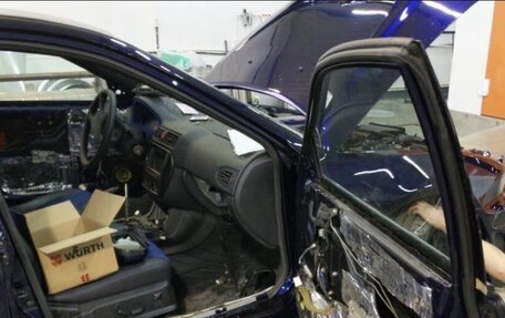 Mitsubishi Galant VIII, 2002 год, 918 000 рублей, 12 фотография