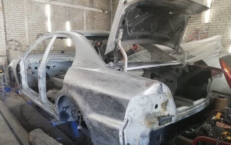 Mitsubishi Galant VIII, 2002 год, 918 000 рублей, 10 фотография