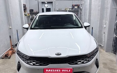 KIA K5, 2021 год, 2 447 000 рублей, 1 фотография
