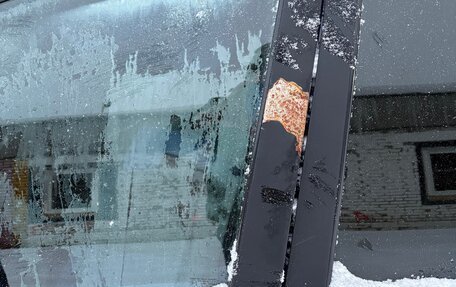 Mitsubishi Galant VIII, 2002 год, 918 000 рублей, 19 фотография