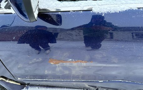 Mitsubishi Galant VIII, 2002 год, 918 000 рублей, 16 фотография