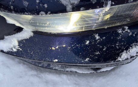 Mitsubishi Galant VIII, 2002 год, 918 000 рублей, 15 фотография