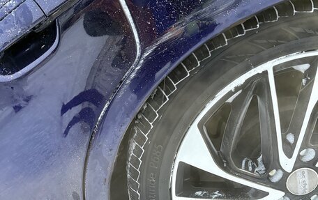 Mitsubishi Galant VIII, 2002 год, 918 000 рублей, 17 фотография