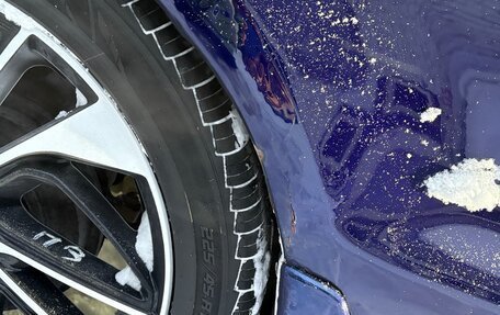 Mitsubishi Galant VIII, 2002 год, 918 000 рублей, 18 фотография