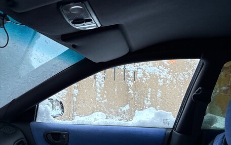 Mitsubishi Galant VIII, 2002 год, 918 000 рублей, 22 фотография