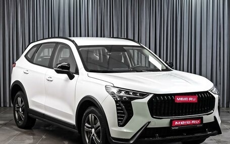 Haval Jolion, 2024 год, 1 770 000 рублей, 1 фотография