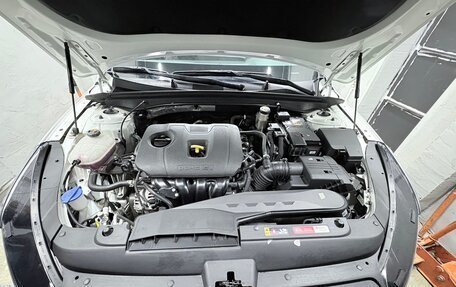 KIA K5, 2021 год, 2 447 000 рублей, 7 фотография