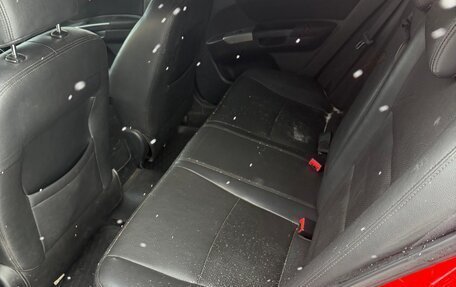 Geely Emgrand EC7, 2013 год, 210 000 рублей, 4 фотография