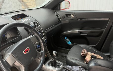 Geely Emgrand EC7, 2013 год, 210 000 рублей, 3 фотография