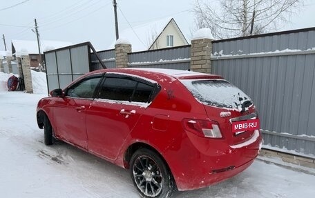 Geely Emgrand EC7, 2013 год, 210 000 рублей, 5 фотография