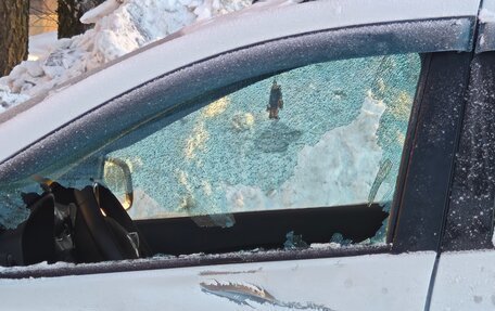 Renault Logan II, 2021 год, 1 000 000 рублей, 3 фотография