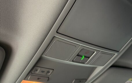 Skoda Octavia, 2018 год, 1 700 000 рублей, 10 фотография