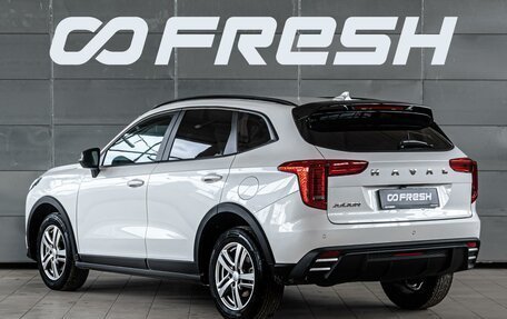 Haval Jolion, 2025 год, 2 179 000 рублей, 2 фотография