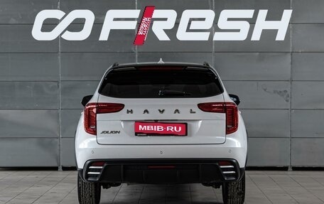 Haval Jolion, 2025 год, 2 179 000 рублей, 4 фотография