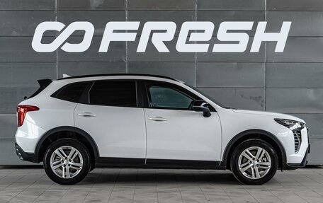 Haval Jolion, 2025 год, 2 179 000 рублей, 5 фотография