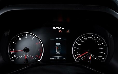 Haval Jolion, 2025 год, 2 179 000 рублей, 16 фотография