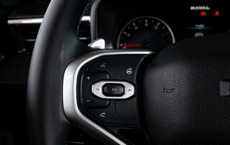 Haval Jolion, 2025 год, 2 179 000 рублей, 17 фотография