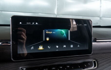 Haval Jolion, 2025 год, 2 179 000 рублей, 14 фотография