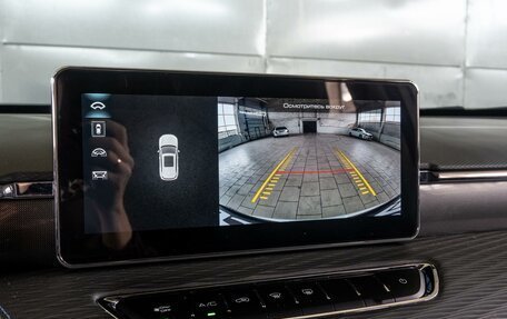 Haval Jolion, 2025 год, 2 179 000 рублей, 13 фотография