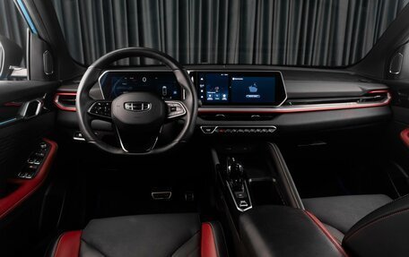 Geely Coolray I, 2024 год, 2 355 000 рублей, 6 фотография