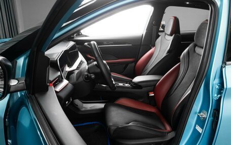 Geely Coolray I, 2024 год, 2 355 000 рублей, 10 фотография