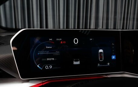 Geely Coolray I, 2024 год, 2 355 000 рублей, 12 фотография