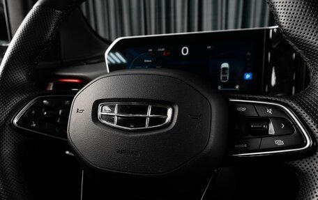 Geely Coolray I, 2024 год, 2 355 000 рублей, 14 фотография