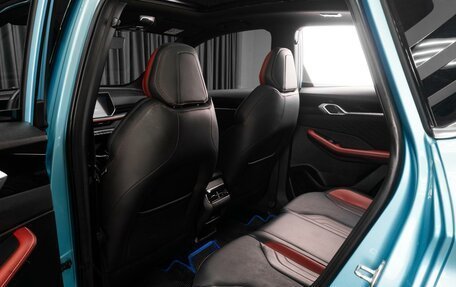 Geely Coolray I, 2024 год, 2 355 000 рублей, 11 фотография