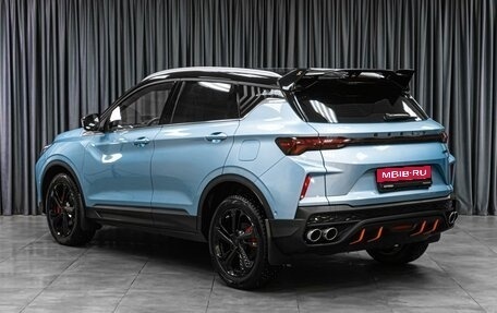 Geely Coolray I, 2024 год, 2 355 000 рублей, 2 фотография