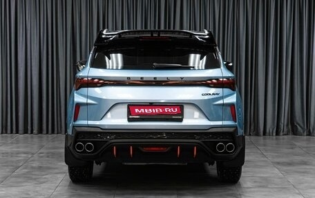 Geely Coolray I, 2024 год, 2 355 000 рублей, 4 фотография