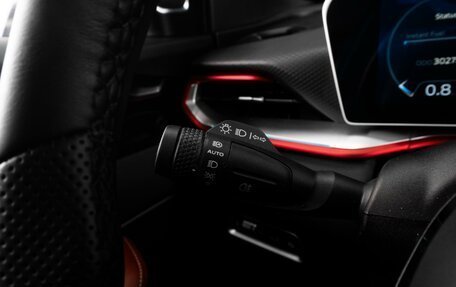 Geely Coolray I, 2024 год, 2 355 000 рублей, 18 фотография