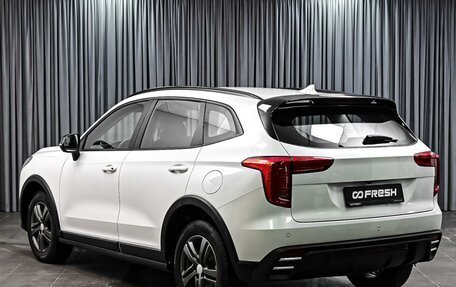 Haval Jolion, 2024 год, 1 770 000 рублей, 2 фотография