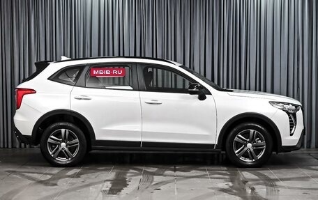 Haval Jolion, 2024 год, 1 770 000 рублей, 5 фотография