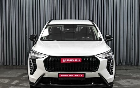 Haval Jolion, 2024 год, 1 770 000 рублей, 3 фотография