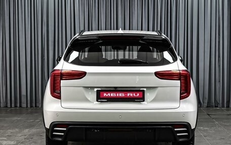 Haval Jolion, 2024 год, 1 770 000 рублей, 4 фотография