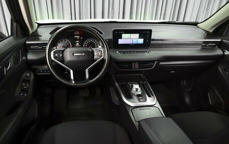 Haval Jolion, 2024 год, 1 770 000 рублей, 6 фотография