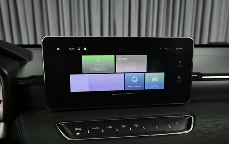 Haval Jolion, 2024 год, 1 770 000 рублей, 15 фотография